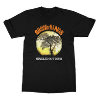 Show of Hands "Singled Out" Tour T-shirt