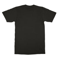 Stand Up Paddleboard Softstyle T-Shirt