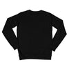 Celtic Petals Crew Neck Sweatshirt