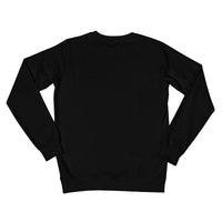 Da Vinci Vitruvian Man Melodeon Crew Neck Sweatshirt