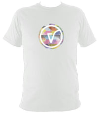 Vishtèn T-shirt - T-shirt - White - Mudchutney