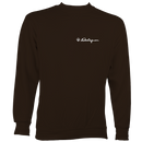 Castagnari Logo Sweatshirt