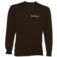 Castagnari Logo Sweatshirt