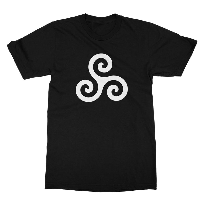 Celtic Triskelion T-Shirt