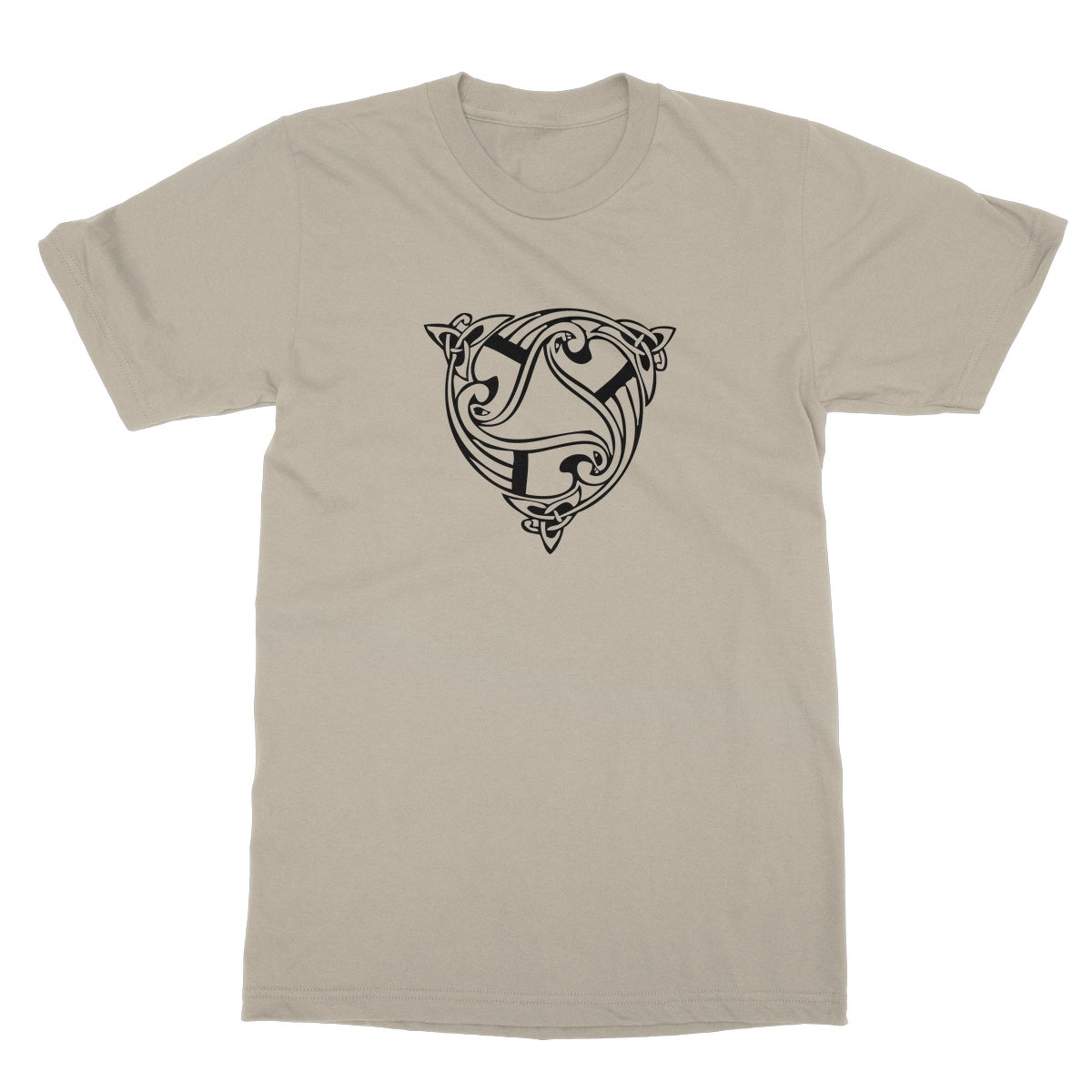 Victorian Celtic Knot T-Shirt