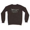 Folk on Foot 2 - May 2020 Crew Neck Sweatshirt