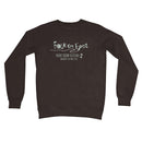 Folk on Foot 2 - May 2020 Sweatshirt