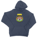 Love Hate Melodeons Hoodie