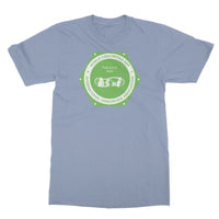 World Concertina Day 2024 T-shirt