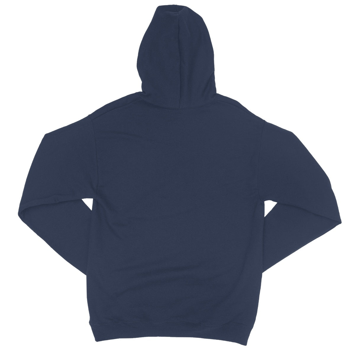 Eat Sleep & Play Concertina Hoodie