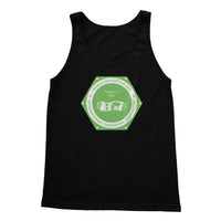 World Concertina Day 2024 Tank Top