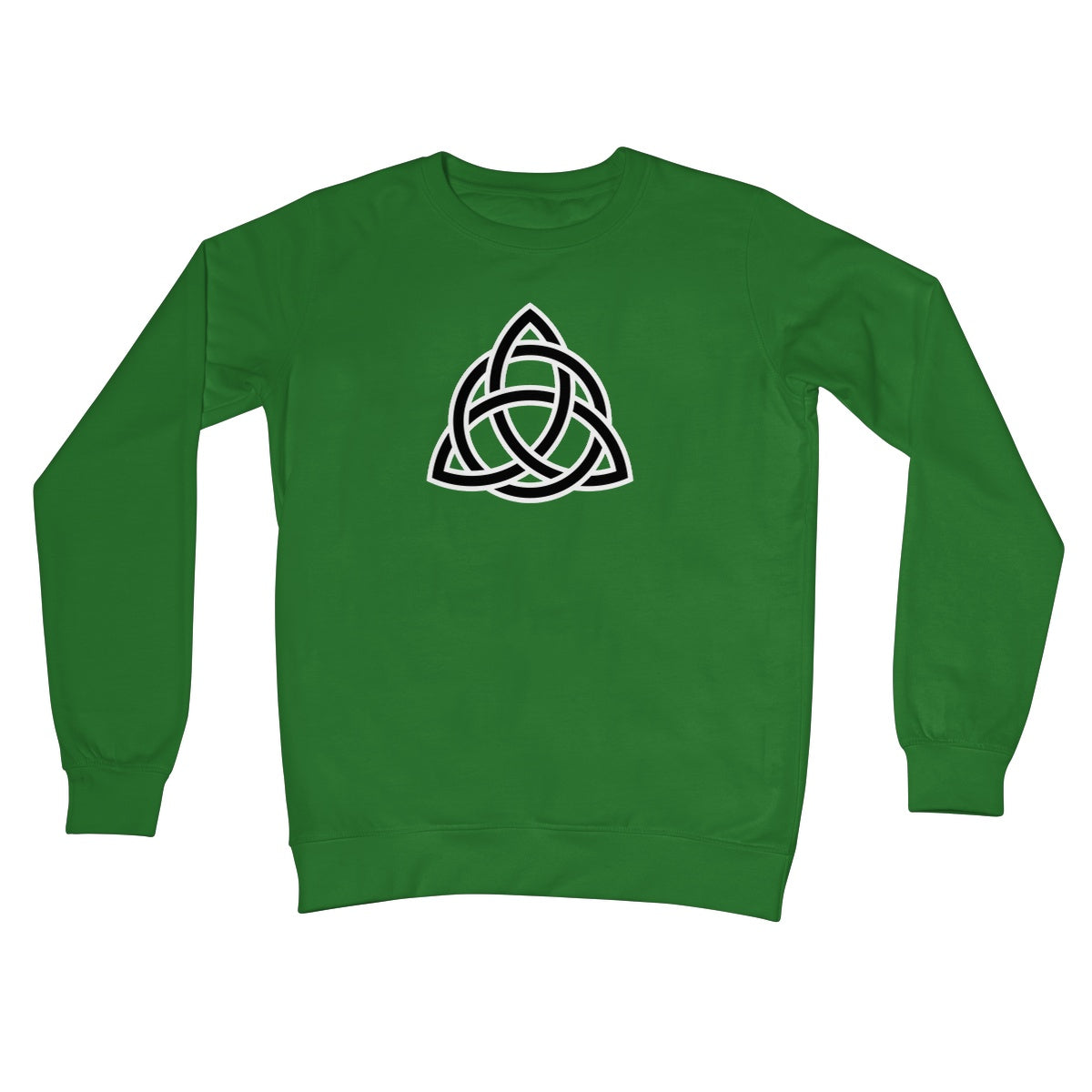 S / Kelly Green