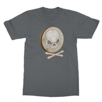 Bodhran and Crosstippers T-Shirt