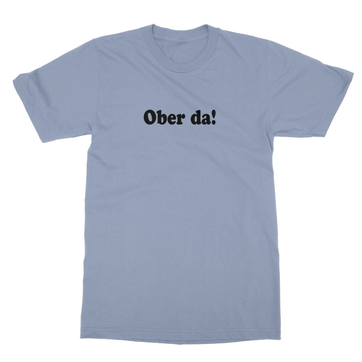 Cornish - Proper Job T-Shirt