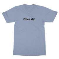 Cornish - Proper Job T-Shirt
