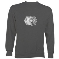 English Concertina Sweatshirt