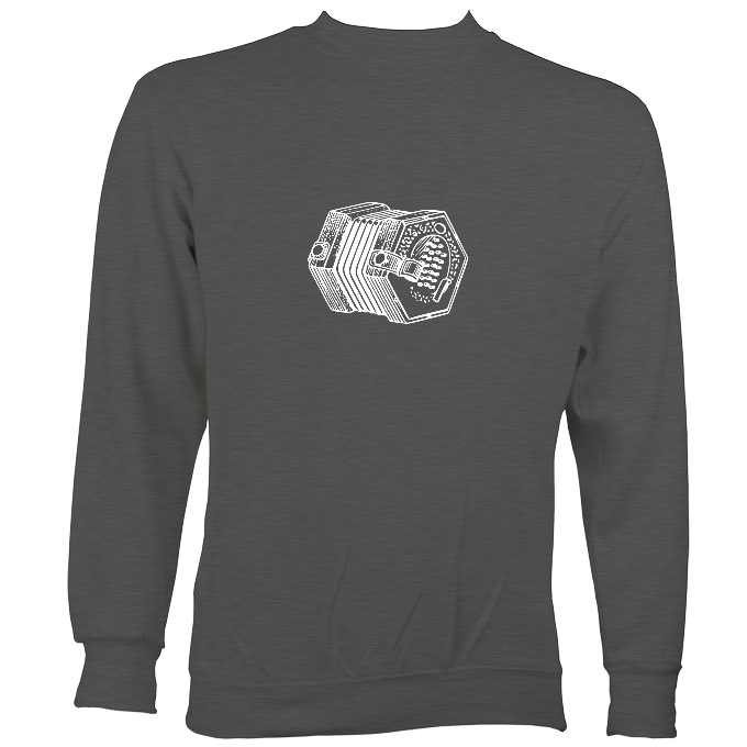 English Concertina Sweatshirt