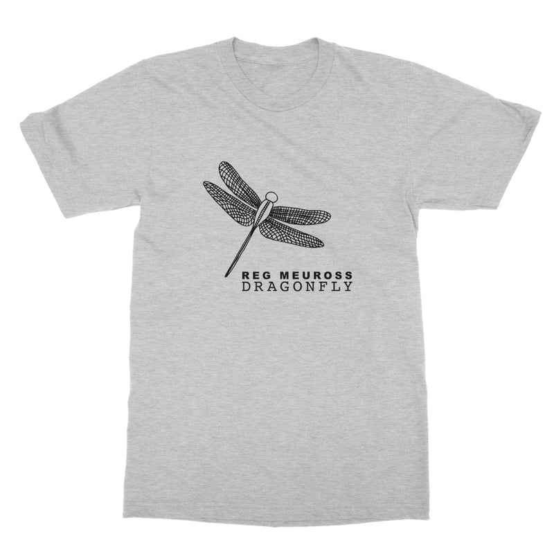 Reg Meuross "Dragonfly" T-Shirt