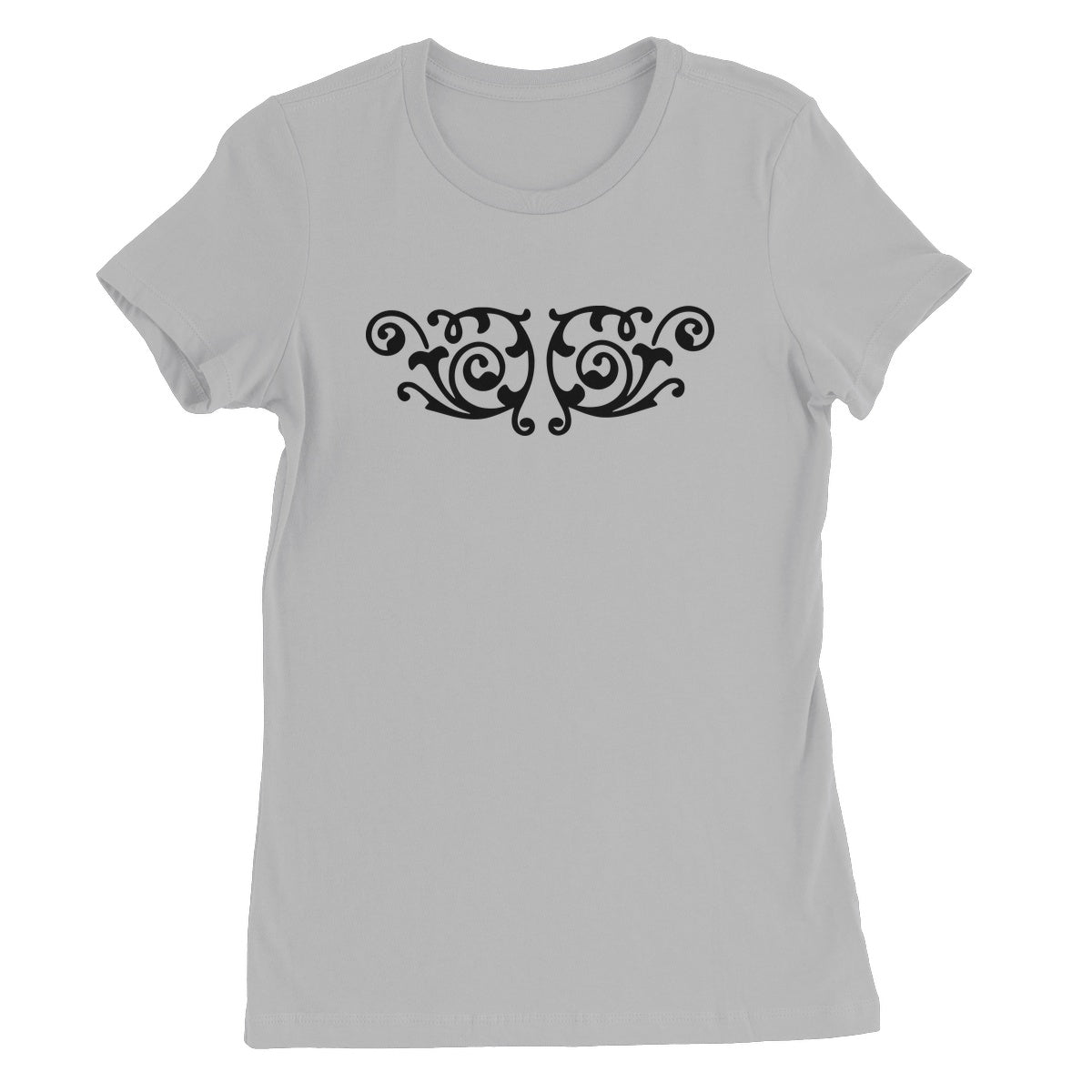 Celtic Eyes n Nose Women's T-Shirt