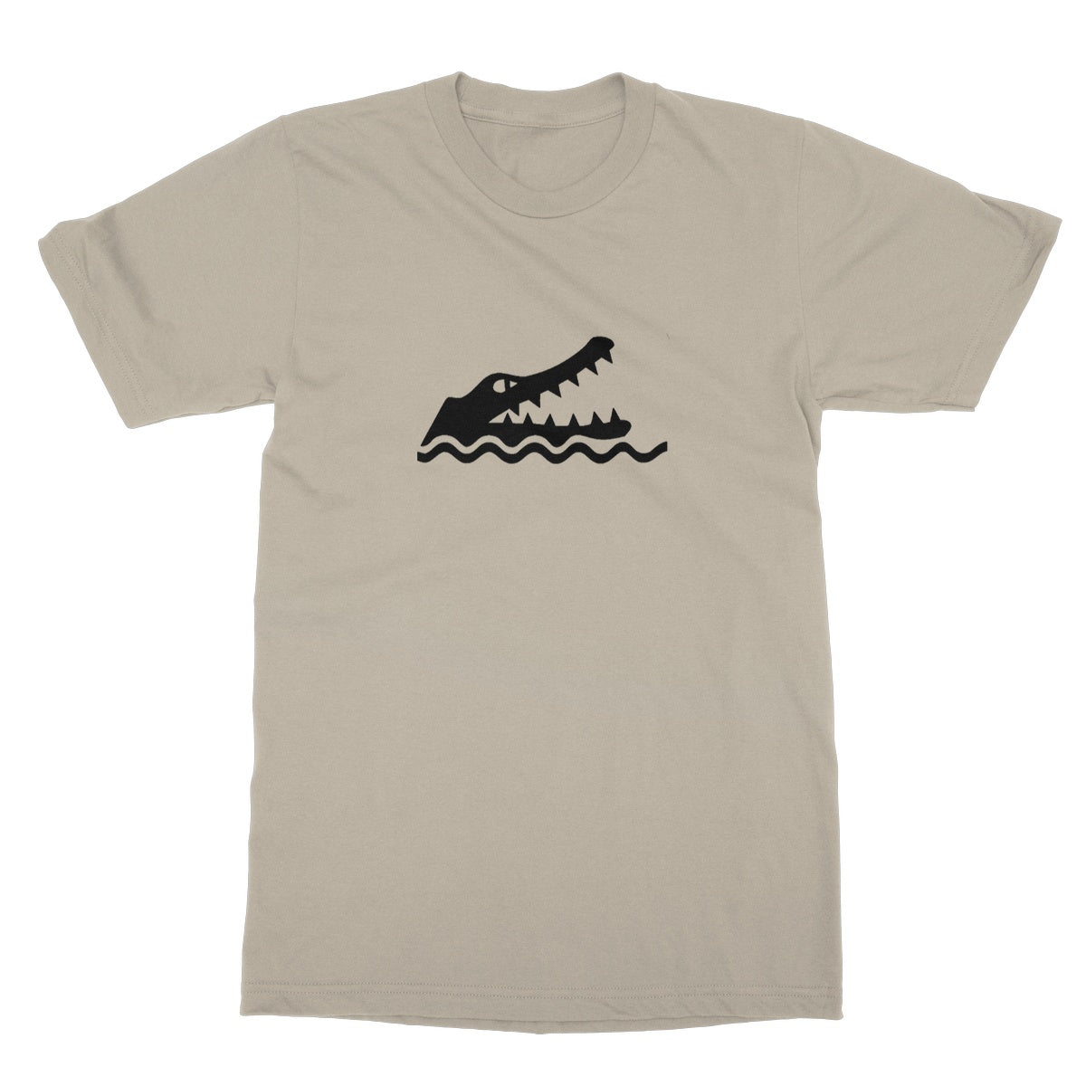 Crocodile T-Shirt