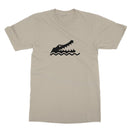 Crocodile T-Shirt