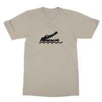 Crocodile T-Shirt
