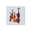 String quartet Coaster