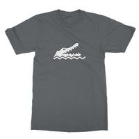 Crocodile T-Shirt