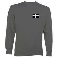 Cornish Flag Sweatshirt