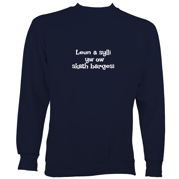 Oxford navy / S  (36 inch chest)