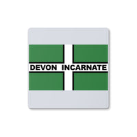 Devon Incarnate Coaster