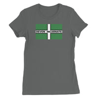 Devon Incarnate Women's T-Shirt