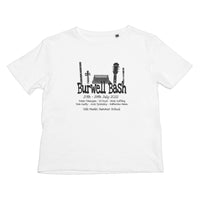 Burwell Bash 2022 Kids T-Shirt