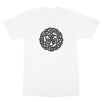 Celtic Woven Design T-Shirt