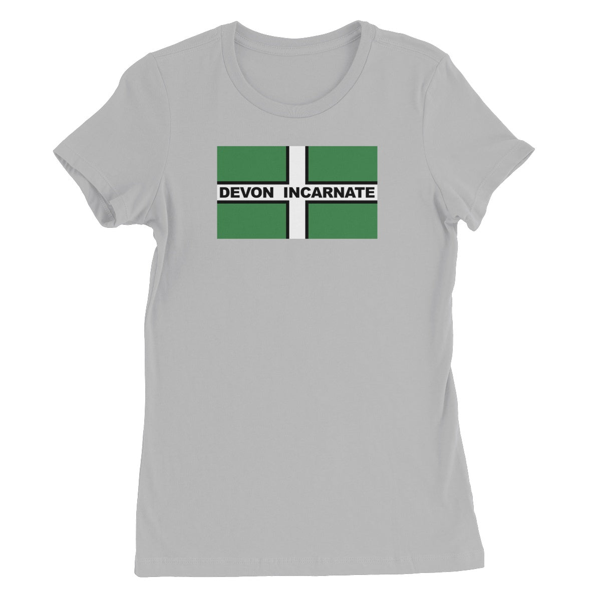 Devon Incarnate Women's T-Shirt