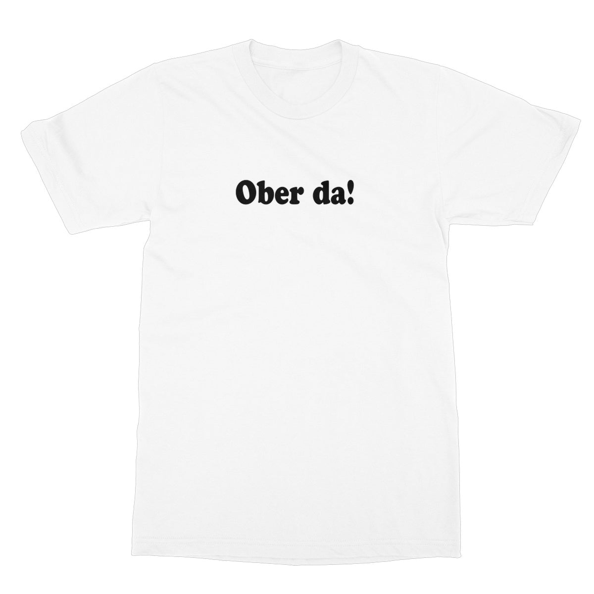Cornish - Proper Job T-Shirt