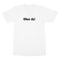 Cornish - Proper Job T-Shirt