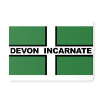 Devon Incarnate Placemat