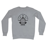 Folk Weekend Oxford 2023 Crew Neck Sweatshirt