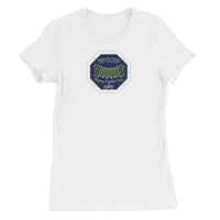 West Country Concertina Players Women's T-shirt