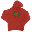 Irish Celtic Knot Hoodie