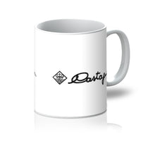 Castagnari Logo Mug