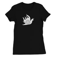 Dragon Snail Women's T-Shirt
