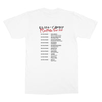 Eliza Carthy Restitute 2020 T-Shirt