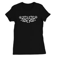 Celtic Eyes n Nose Women's T-Shirt