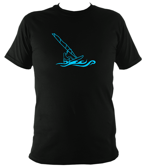 Windsurfer | Windsurfing T-shirt 2