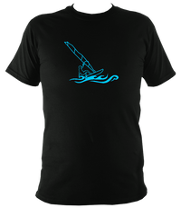 Windsurfer | Windsurfing T-shirt 2
