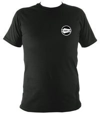 Eabhal T-shirt - T-shirt - Forest - Mudchutney