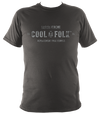 Cambridge Folk Festival Cool as Folk T-shirt