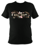 Cambridge Folk Festival Dosi-Don't T-shirt
